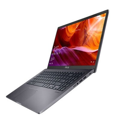 Ноутбук Asus Laptop 15 X509FL зависает